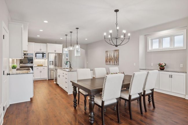 15442 111th Avenue N, House other with 4 bedrooms, 3 bathrooms and null parking in Dayton MN | Image 8