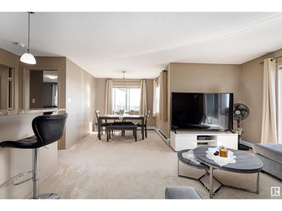 418 - 5951 165 Ave Nw, Condo with 2 bedrooms, 2 bathrooms and 2 parking in Edmonton AB | Image 1