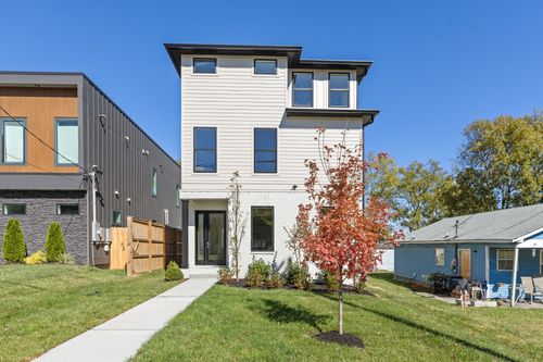 2712 Delaware Ave, Nashville, TN, 37209-4016 | Card Image