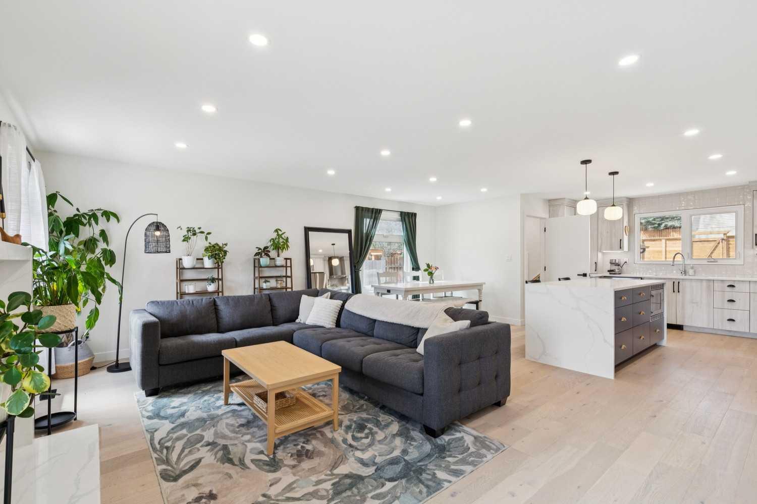 Residential in Calgary 4