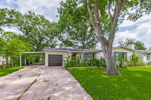 457 Pittman St, Richardson, TX, 75081-4249 | Card Image
