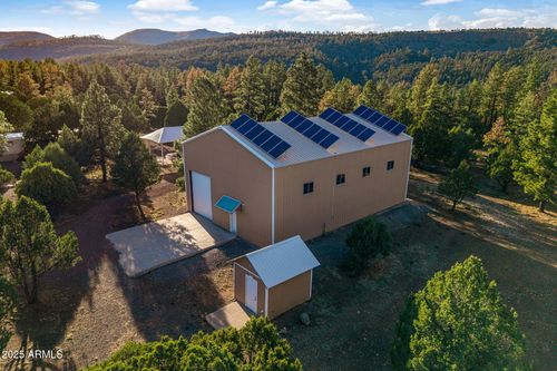 31 E County Road N2163 --, Nutrioso, AZ, 85932 | Card Image