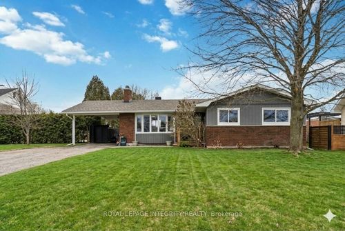 b-1398 Jamison Ave, Orléans, ON, K1E1J5 | Card Image