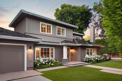 1661 University Ave, Palo Alto, CA, 94301-3142 | Card Image