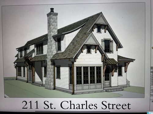 211 Saint Charles St, HOMEWOOD, AL, 35209-3439 | Card Image