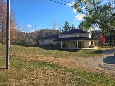 82 Damron Mayo Rd, House other with 4 bedrooms, 2 bathrooms and null parking in Grayson KY | Image 3