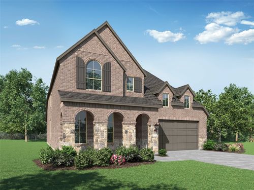 1410 Venture Drive, Northlake, TX, 76247 | Card Image