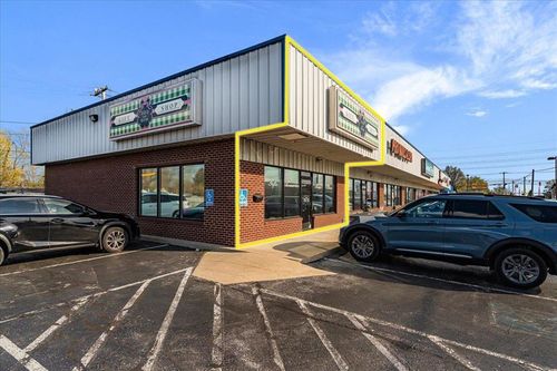 3601 Frederica St. Unit 8, Owensboro, KY, 42301 | Card Image