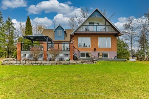 14 Fire Route 26b N/A, Trent Lakes, ON, K0L1J0 | Card Image