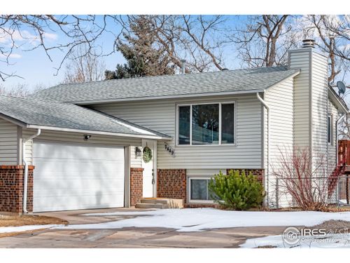 2449 W Stuart St, Fort Collins, CO, 80526-1110 | Card Image