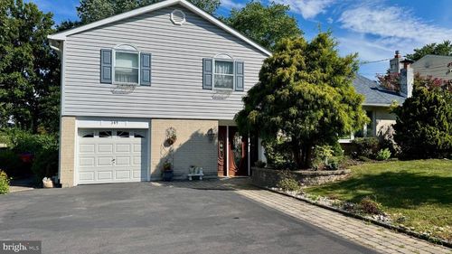 349 Rettop Pl, WARMINSTER, PA, 18974-3644 | Card Image