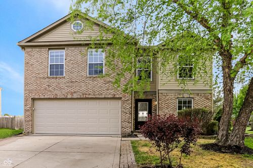 10803 Gathering Dr, Indianapolis, IN, 46259-7739 | Card Image