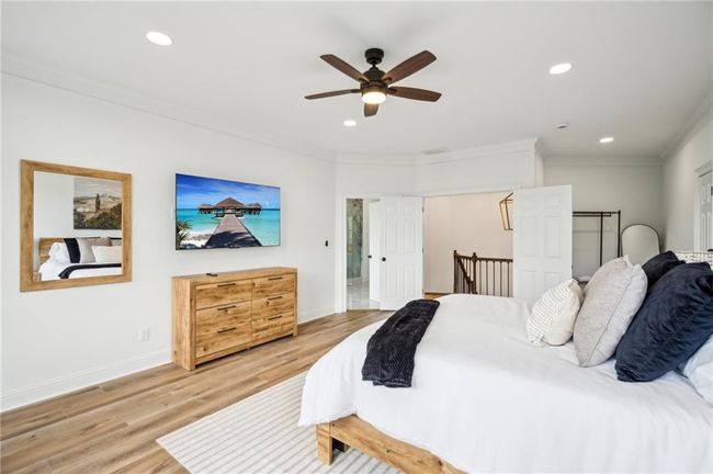2020 Tamarack Dr, House other with 4 bedrooms, 4 bathrooms and null parking in Jasper GA | Image 27