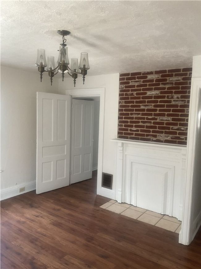 323 Prestley Rd, Condo with 1 bedrooms, 1 bathrooms and 2 parking in Bridgeville PA | Image 8