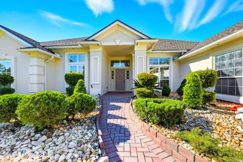 1767 Buttonbush Way, Fleming Island, FL, 32003-7045 | Card Image
