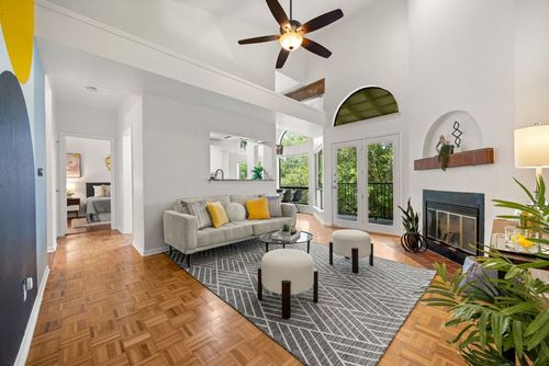 apt-213-3840 Far West Blvd, Austin, TX, 78731-3036 | Card Image