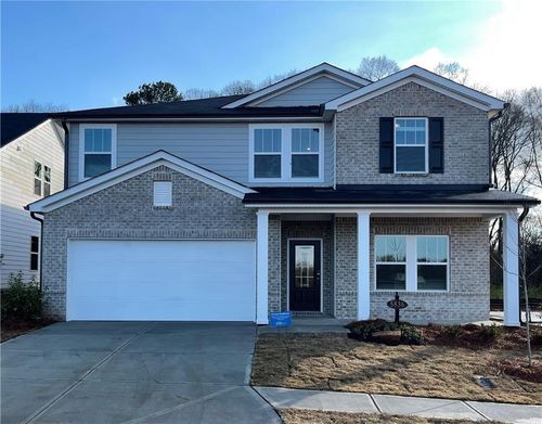 5836 Hackberry Ln, Braselton, GA, 30517-5114 | Card Image