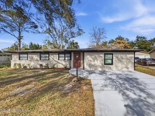 7843 Lancia Street N, Jacksonville, FL, 32244 | Card Image