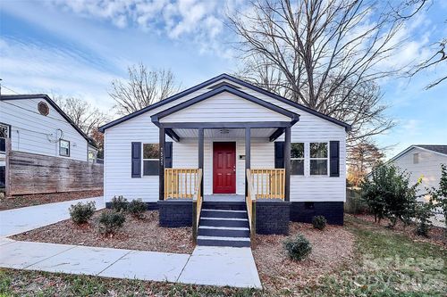 1521 Effingham Rd, Charlotte, NC, 28208-4029 | Card Image