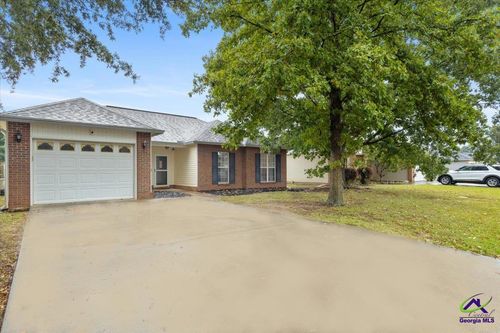 319 Tyson Glen Dr, Warner Robins, GA, 31088-2398 | Card Image