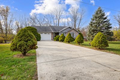 1111 N Nursery Road, House other with 2 bedrooms, 2 bathrooms and null parking in Anderson IN | Image 3