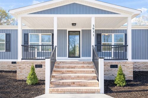 3931 Belhaven Rd Extension Road, Belton, SC, 29627 | Card Image