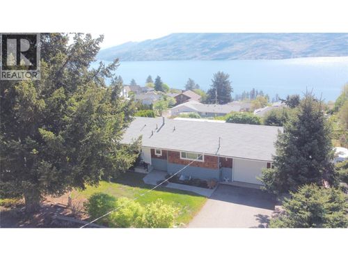 6119 Wilson Road, Peachland, BC, V0H1X7 | Card Image