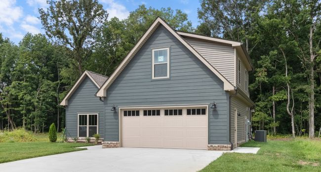 1437 Sango Commons Way, House other with 3 bedrooms, 2 bathrooms and 2 parking in Clarksville TN | Image 6