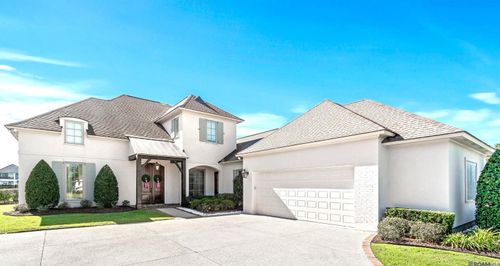 2537 Tiger Crossing Dr, Baton Rouge, LA, 70810-8436 | Card Image