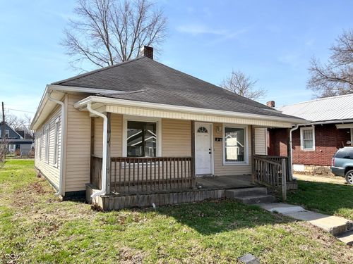 1405 W 4th St, Anderson, IN, 46016-1083 | Card Image