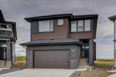 235 Precedence Hill, House detached with 3 bedrooms, 2 bathrooms and 2 parking in Cochrane AB | Image 1