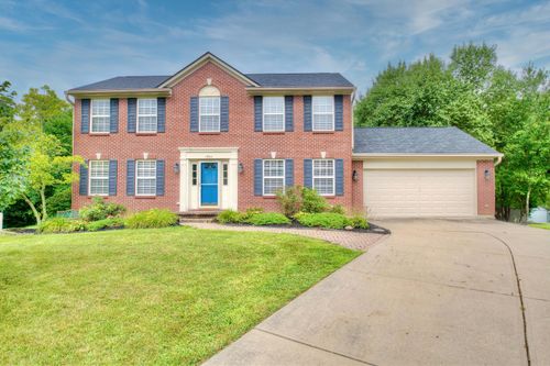 1804 Cypress Way, Independence, KY, 41051-7009 | Card Image