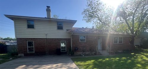 5708 Melinda St, Haltom City, TX, 76117-2138 | Card Image