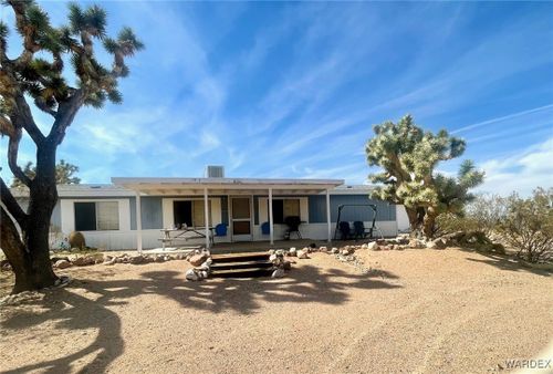 26976 N Bullhead Road, Meadview, AZ, 86444 | Card Image