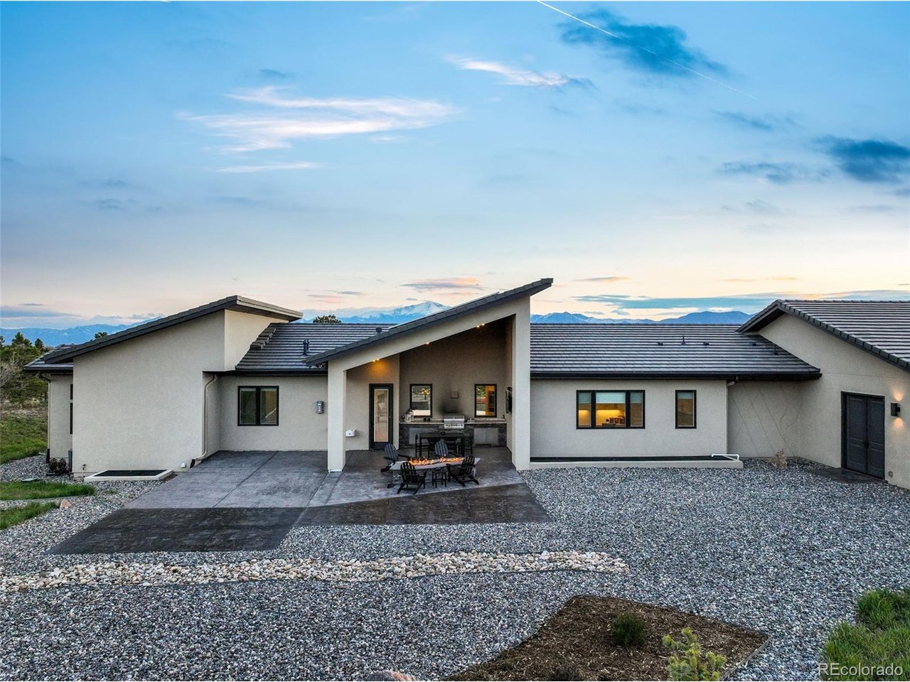 Residential in Colorado Springs 5