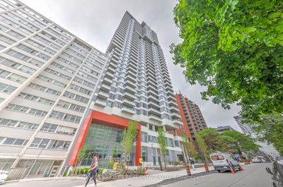 2917 - 50 Dunfield Ave, Condo with 1 bedrooms, 2 bathrooms and 1 parking in Toronto ON | Image 1