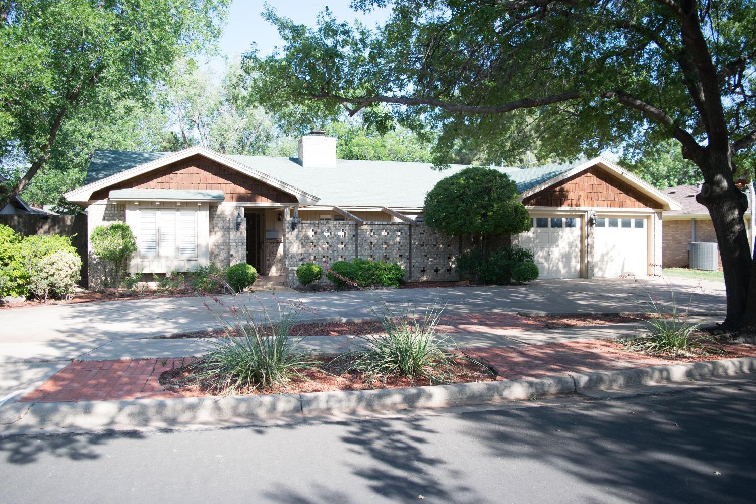 Norfolk Ave, Lubbock, TX 79413