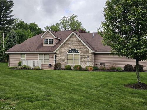 1210 Pebble Chase Circle Ne, Massillon, OH, 44646 | Card Image