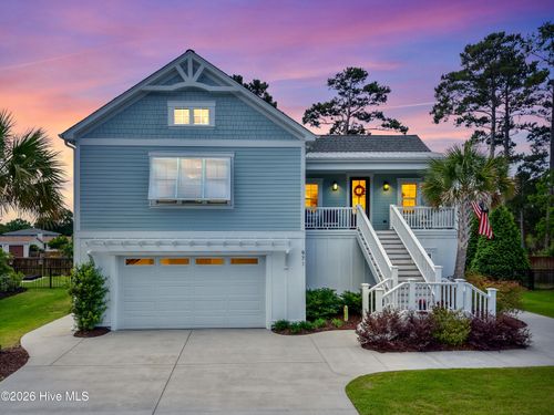 971 Softwind Way, Southport, NC, 28461-6103 | Card Image