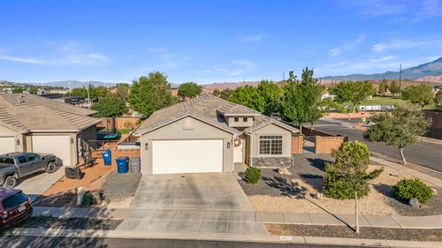 389 N 815 W, Hurricane, UT, 84737 | Card Image