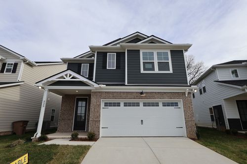 525 Canal Cir, Nashville, TN, 37214-3395 | Card Image