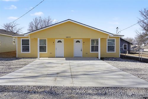 1025 N Quincy Ave, Tulsa, OK, 74106-5432 | Card Image