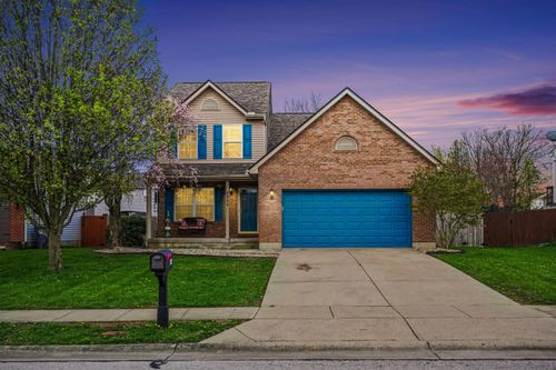 6954 Gordon Blvd, Burlington, KY, 41005-6502 | Card Image