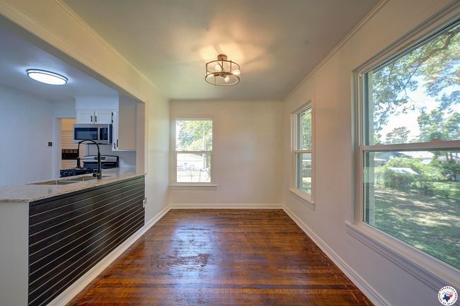 4201 Pine St, House other with 3 bedrooms, 1 bathrooms and null parking in Texarkana TX | Image 9