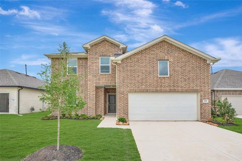 359 W Rose Marie Ln, Montgomery, TX, 77356 | Card Image