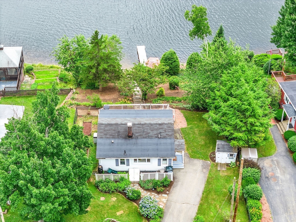 Shore Dr, Stow, MA 01775