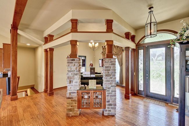 N1657 Carlin Rd, House other with 5 bedrooms, 3 bathrooms and null parking in Fort Atkinson WI | Image 22