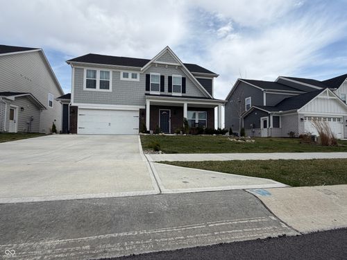 7265 Bailow Ln, Mccordsville, IN, 46055-9842 | Card Image