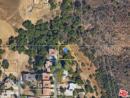 3550 Poppy Dr, Calabasas, CA, 91302-2029 | Card Image