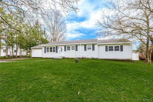 7100 Townline Rd, Rome, NY, 13440-1437 | Card Image